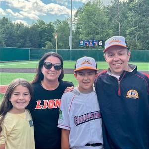 Meet your Posher, Dawn